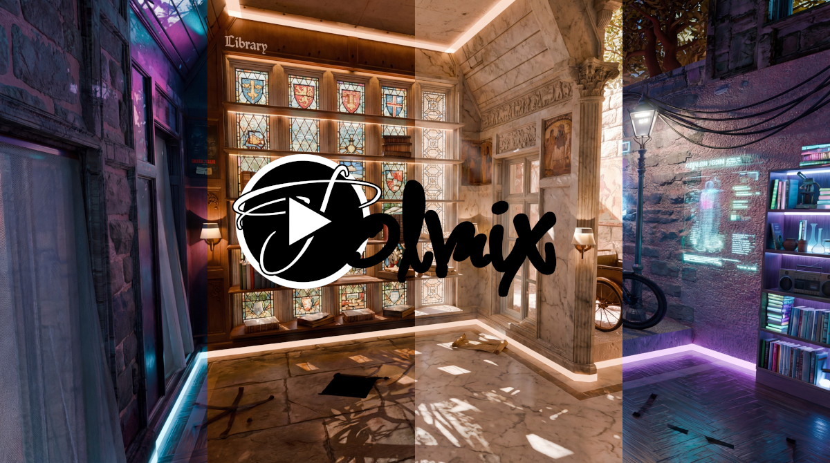 Tolmix Home